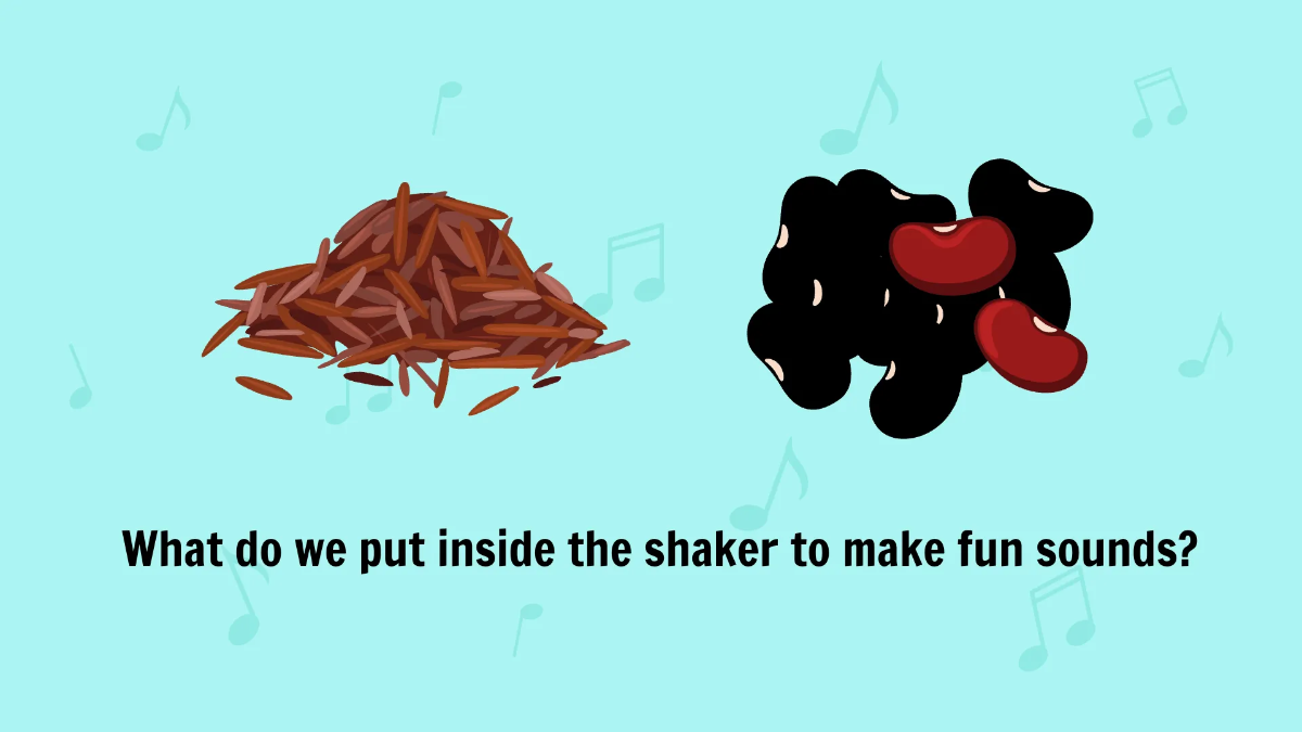 Free Making Simple Musical Instruments Template to Edit Online