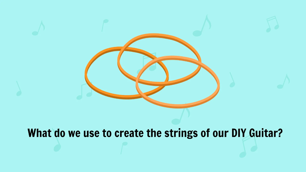 Free Making Simple Musical Instruments Template to Edit Online