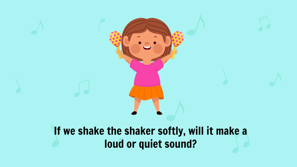 Free Making Simple Musical Instruments Template to Edit Online