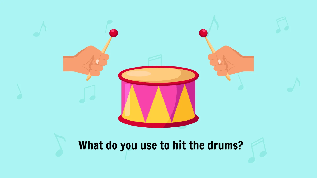 Free Making Simple Musical Instruments Template to Edit Online