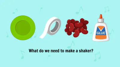 Free Making Simple Musical Instruments Template to Edit Online