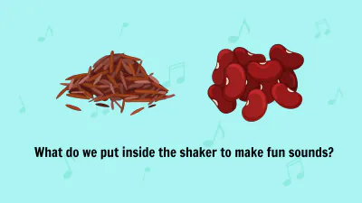 Free Making Simple Musical Instruments Template to Edit Online