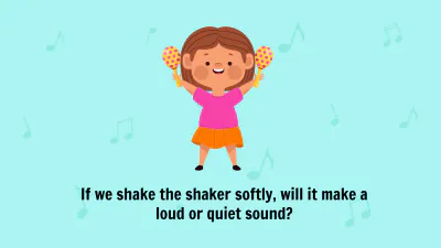 Free Making Simple Musical Instruments Template to Edit Online