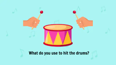 Free Making Simple Musical Instruments Template to Edit Online