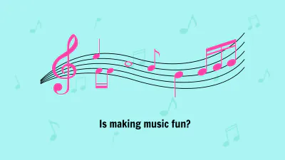 Free Making Simple Musical Instruments Template to Edit Online