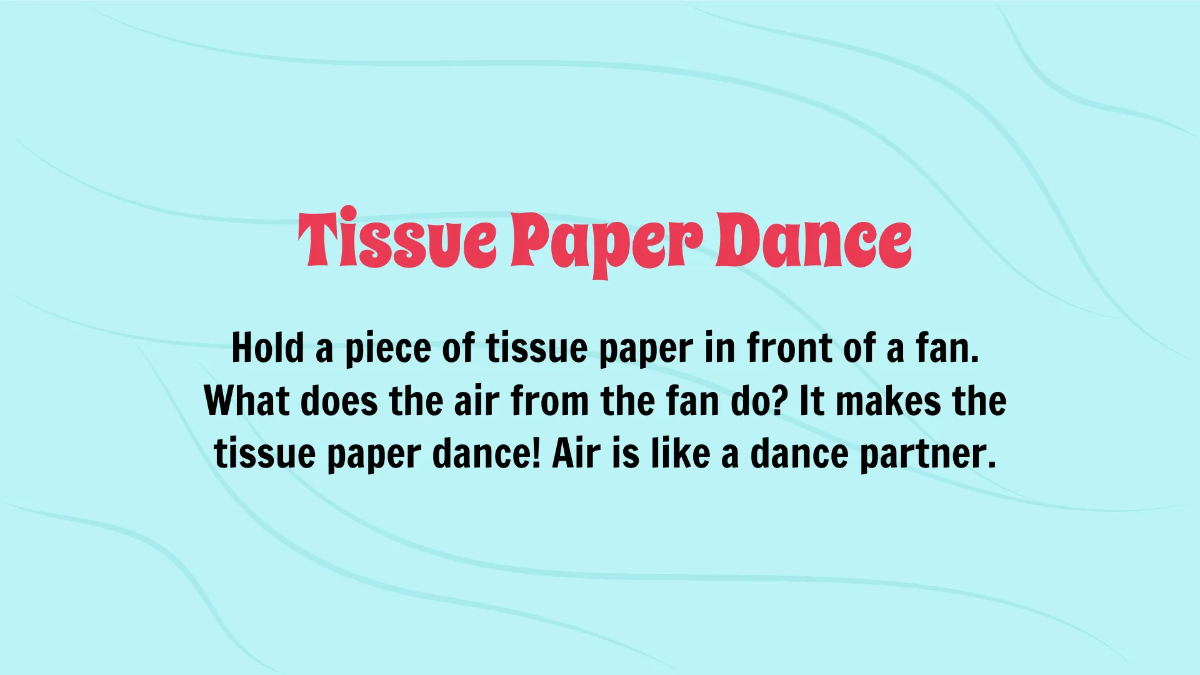 Free Properties of Air Template to Edit Online