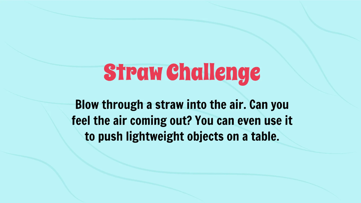 Free Properties of Air Template to Edit Online