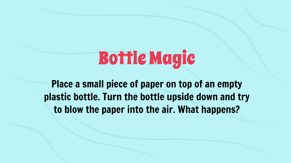 Free Properties of Air Template to Edit Online