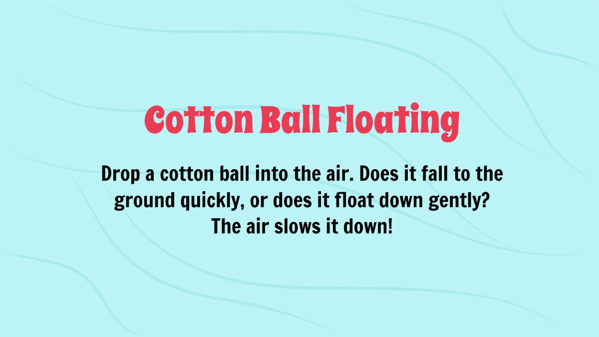 Free Properties of Air Template to Edit Online