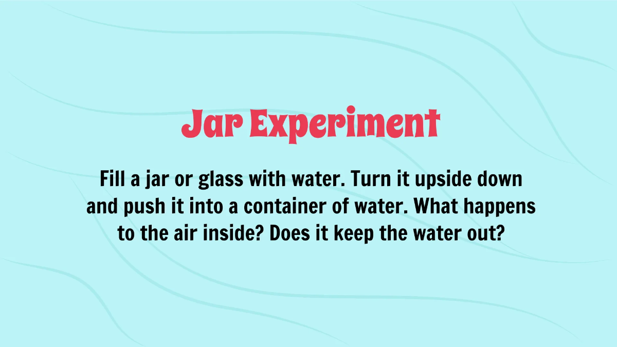 Free Properties of Air Template to Edit Online