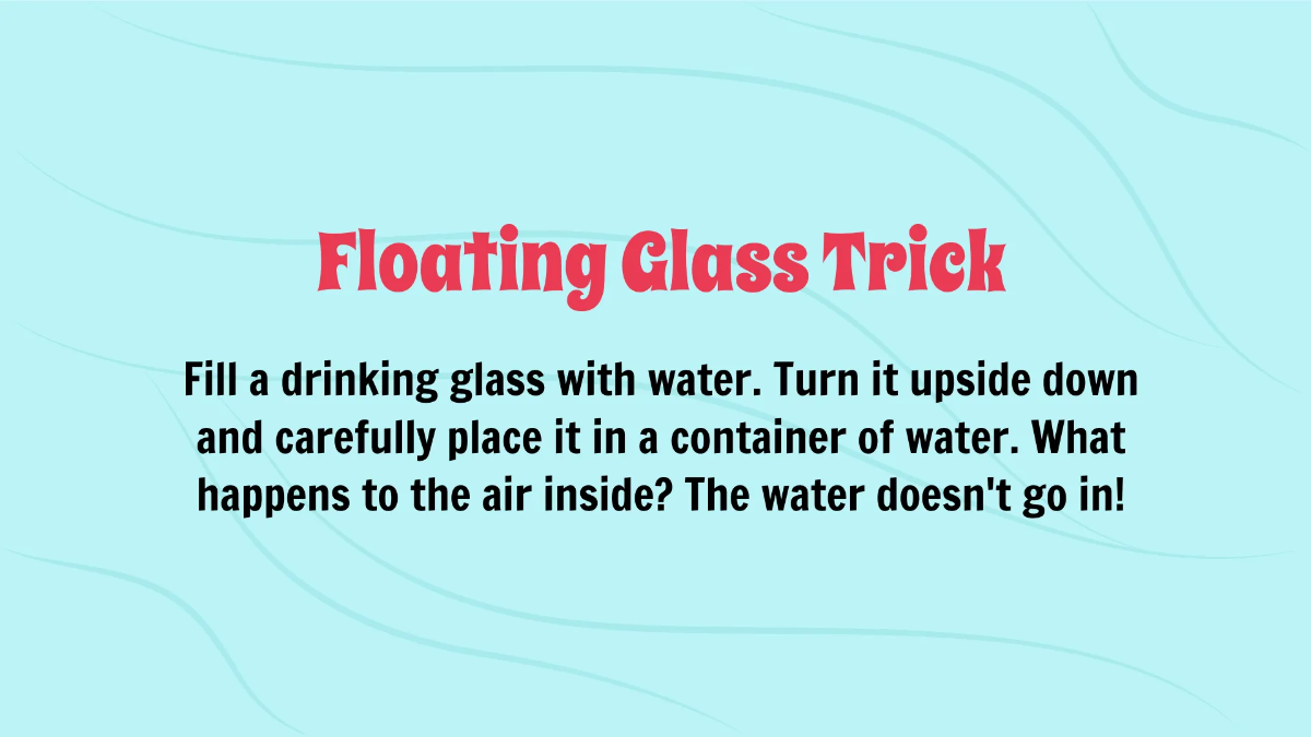 Free Properties of Air Template to Edit Online