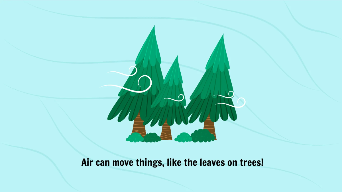 Free Properties of Air Template to Edit Online