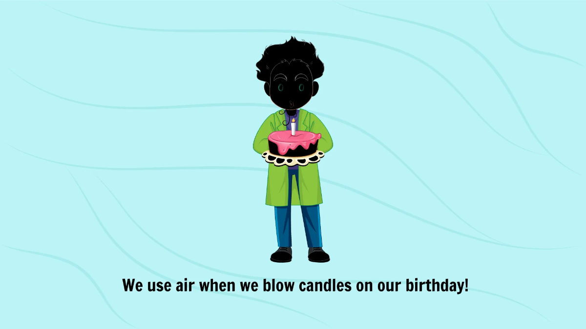 Free Properties of Air Template to Edit Online