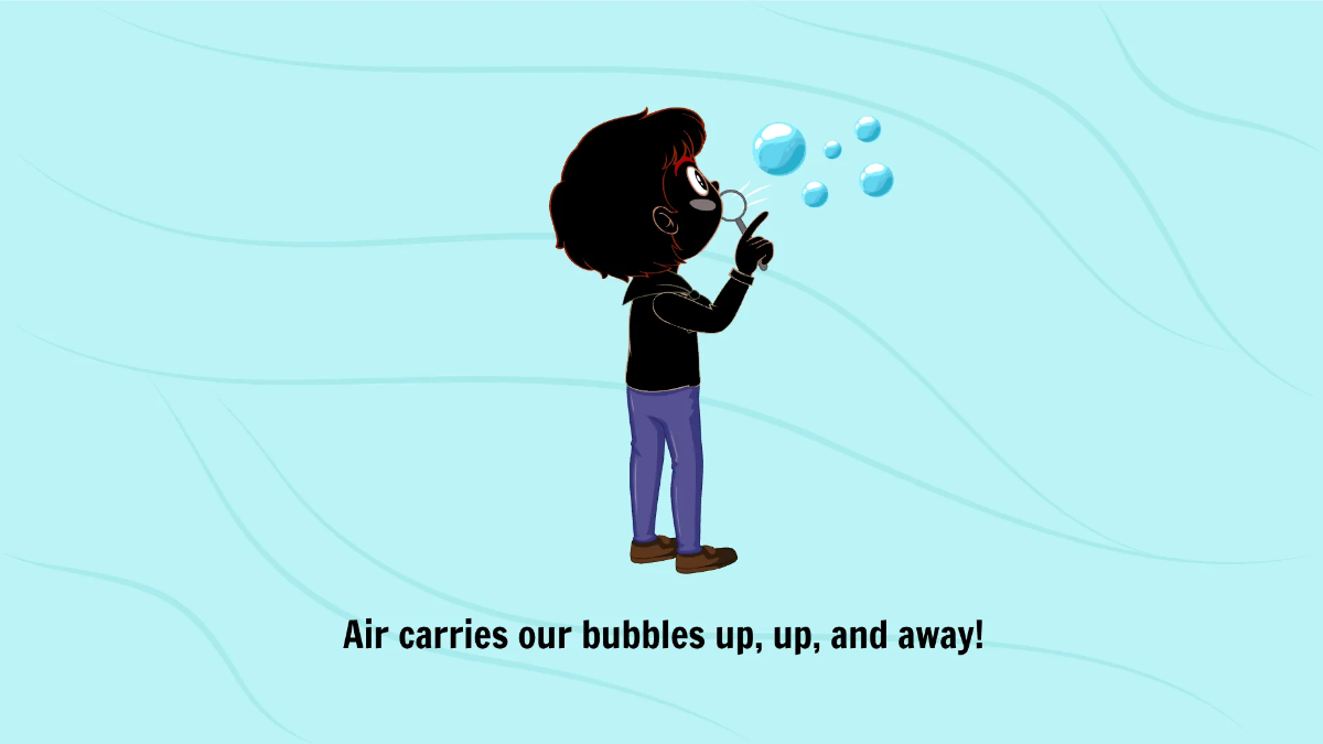 Free Properties of Air Template to Edit Online