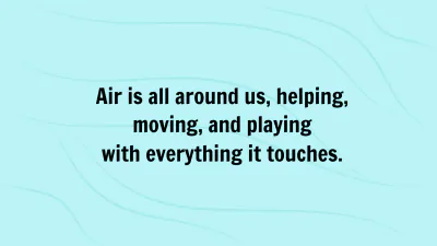 Free Properties of Air Template to Edit Online
