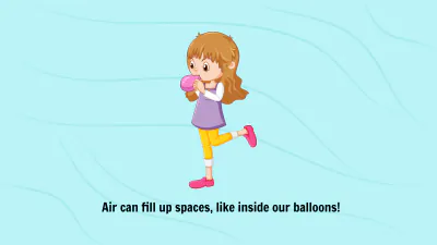 Free Properties of Air Template to Edit Online