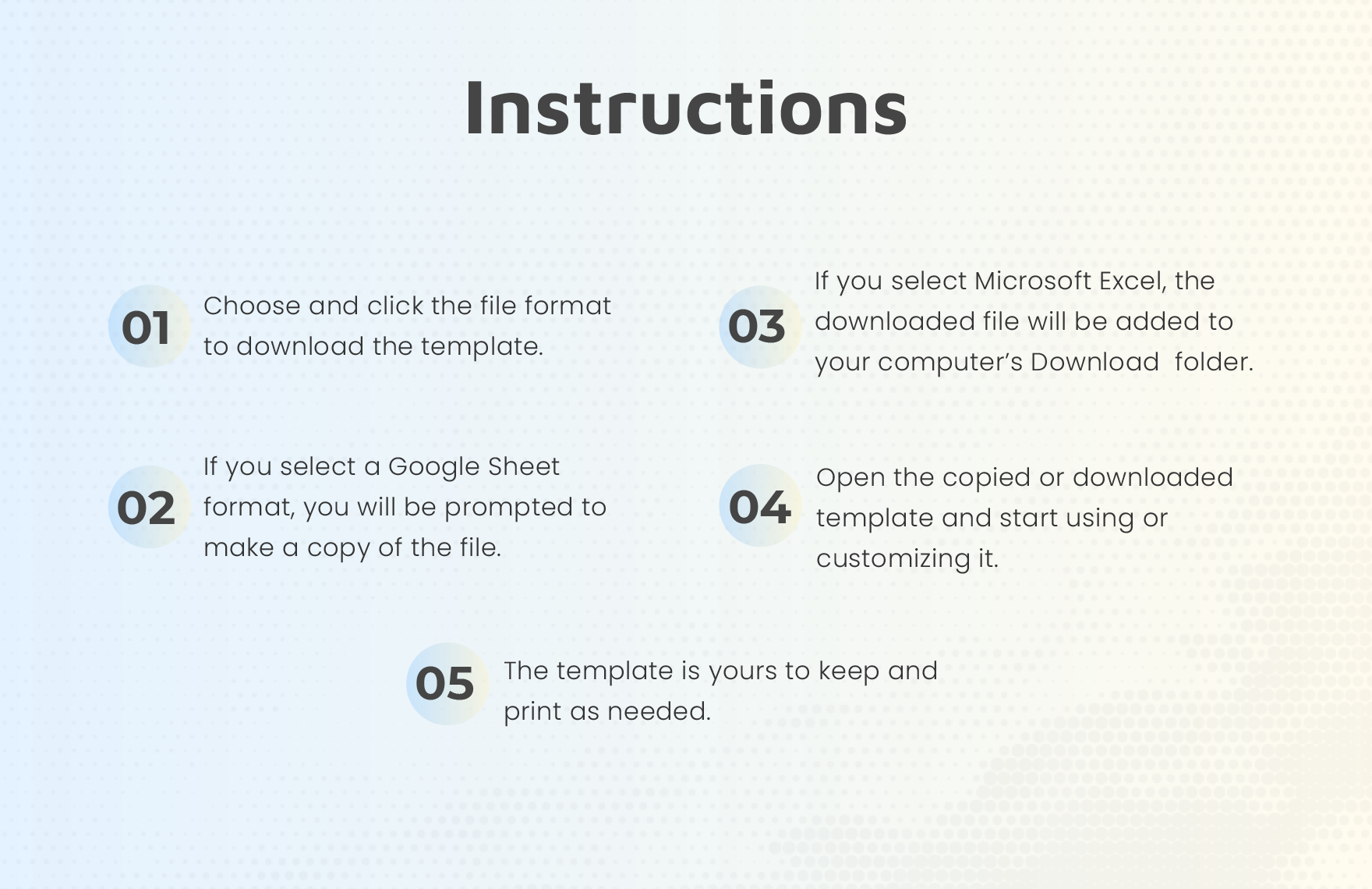 Shipping Delivery Note Template - Download in Excel, Google Sheets ...