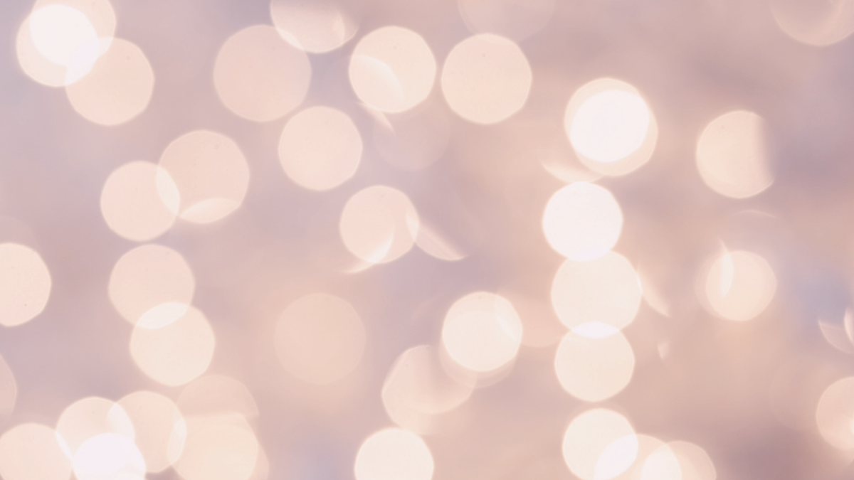 Free New Year Sparkle Background Template