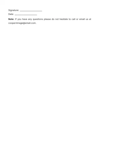 Free Two Wheeler Delivery Note Template to Edit Online