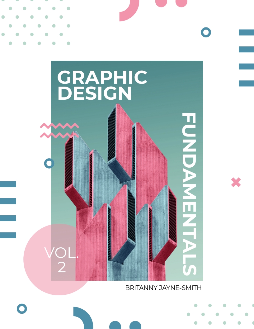 FREE Book Cover Templates in Microsoft Publisher | Template.net