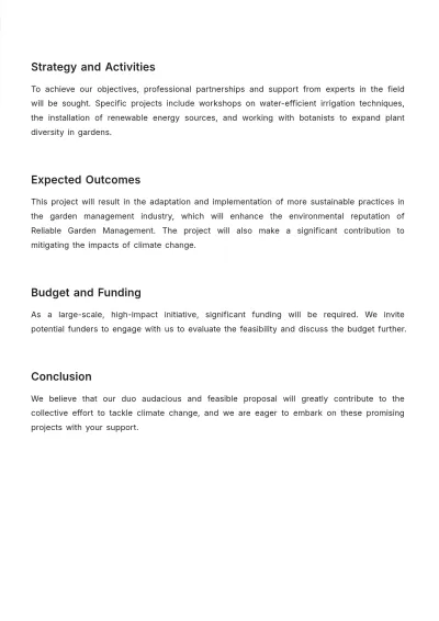 Free Adaptation Fund Concept Note Template to Edit Online