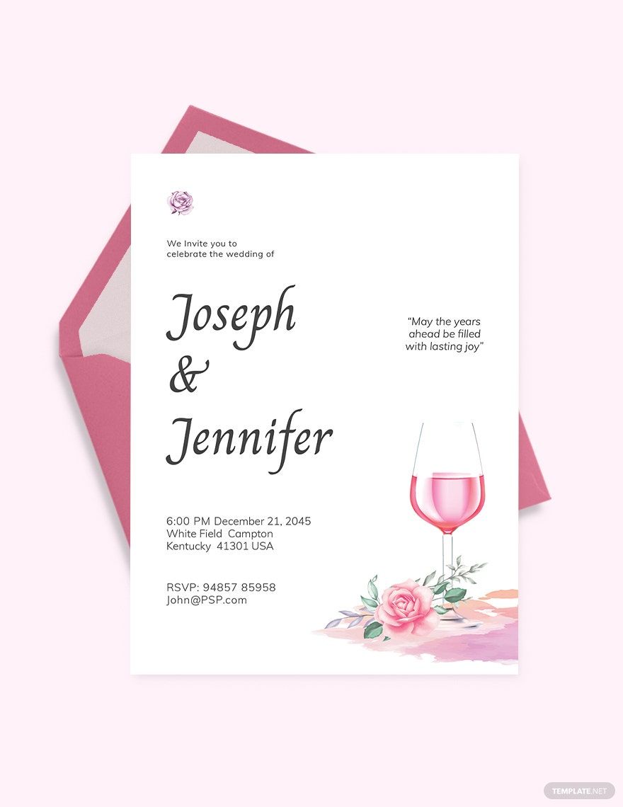  Paint And Sip Invitation Template Free Printable Templates