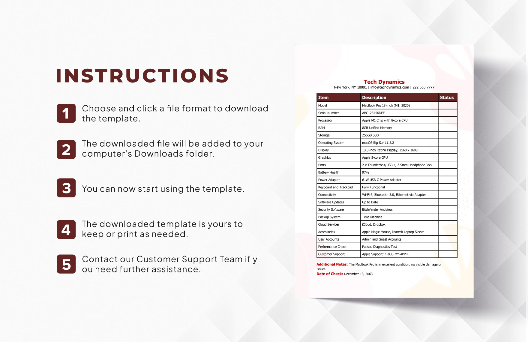 macbook-pro-checklist-template-download-in-word-google-docs-pdf