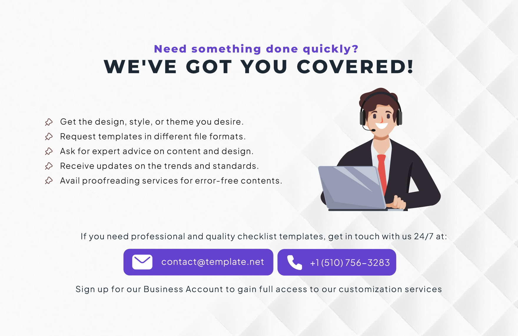 Checklist for Mac Template Download in Word Google Docs PDF