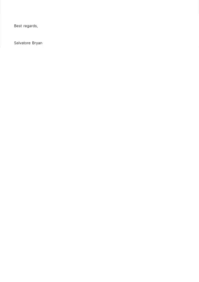 Free Letter to Principal for Computer Education Template to Edit Online