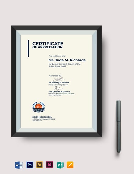 basketball-coach-appreciation-certificate-template