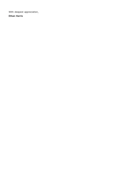 Free Simple Employee Thank you Note Template to Edit Online