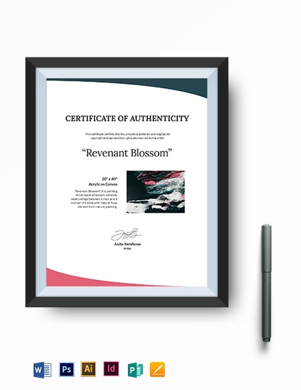 certificate-of-authenticity-art-template