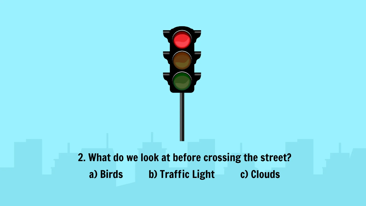 Free Basic Safety Rules Template to Edit Online