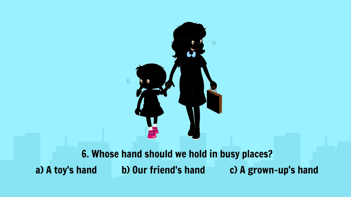 Free Basic Safety Rules Template to Edit Online