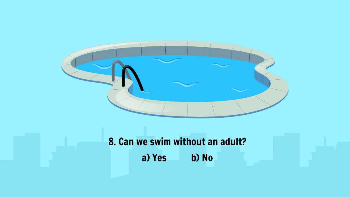 Free Basic Safety Rules Template to Edit Online