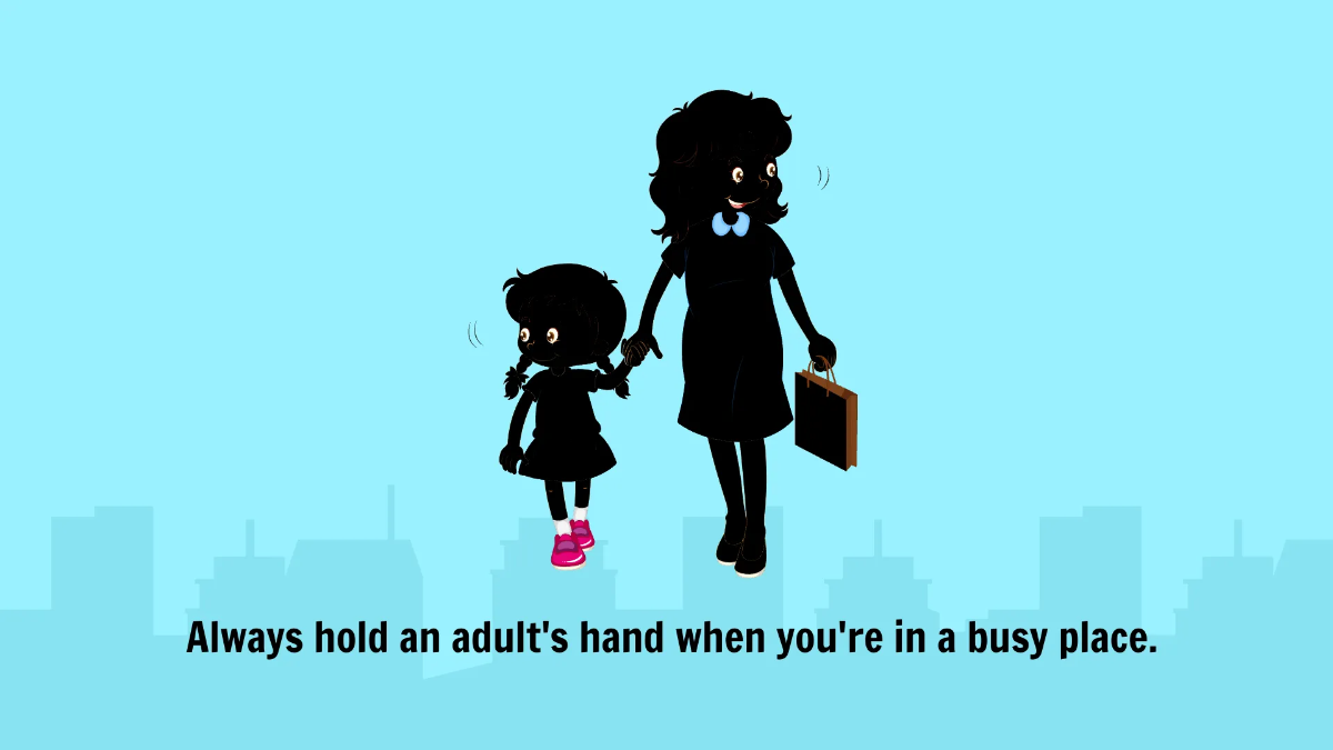 Free Basic Safety Rules Template to Edit Online