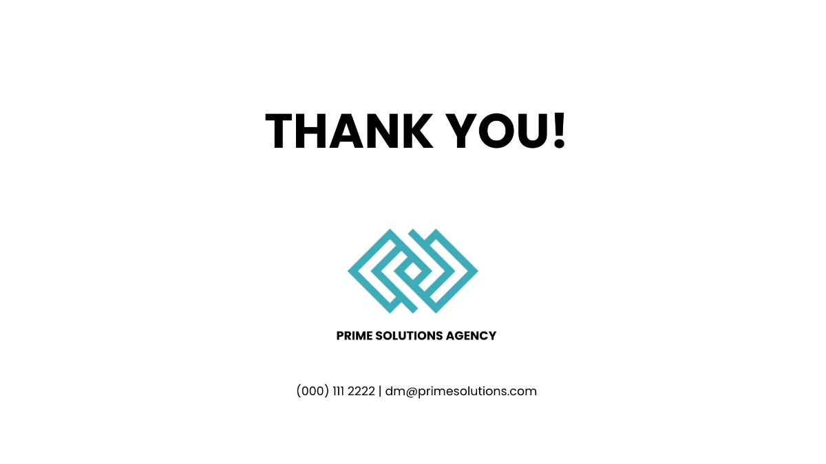 Free Marketing Pitch Deck Presentation Template to Edit Online