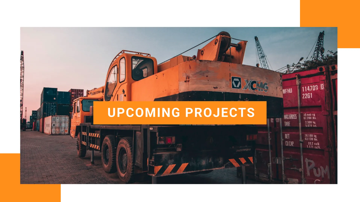 Free Construction Template to Edit Online