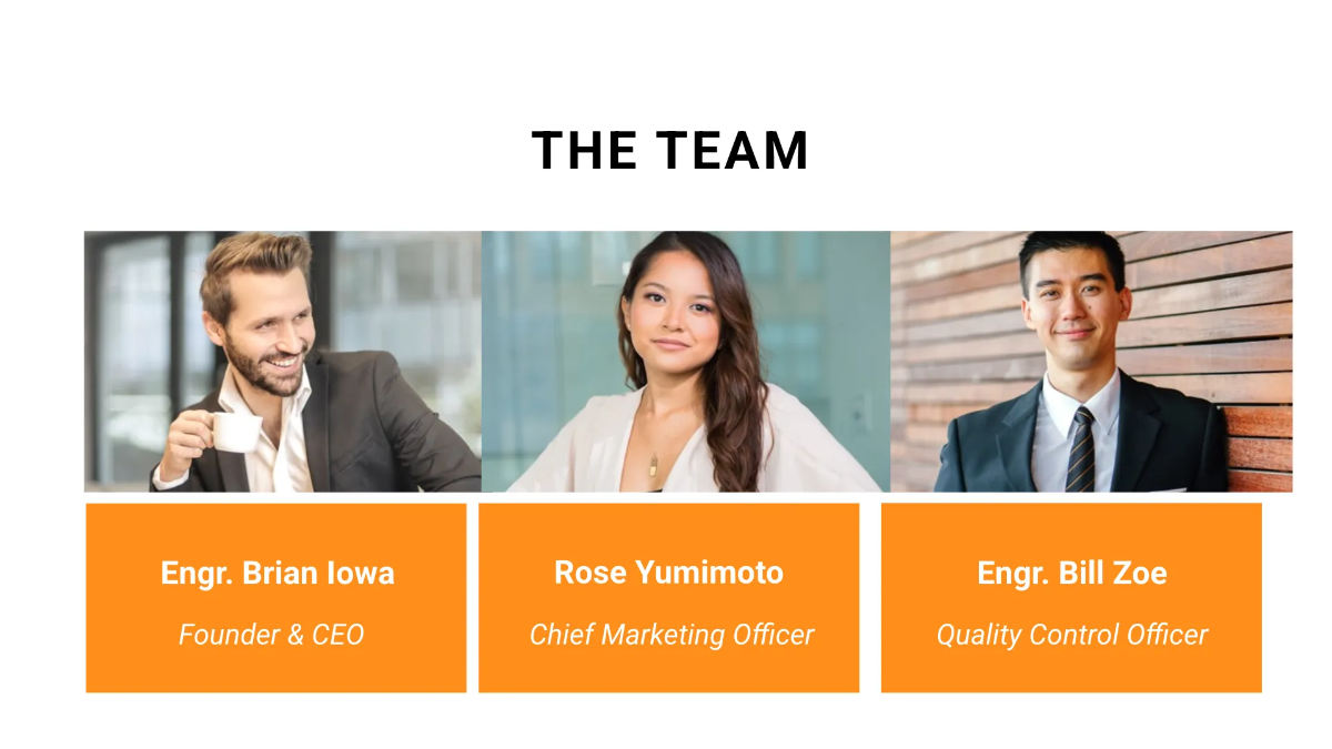 Free Construction Template to Edit Online