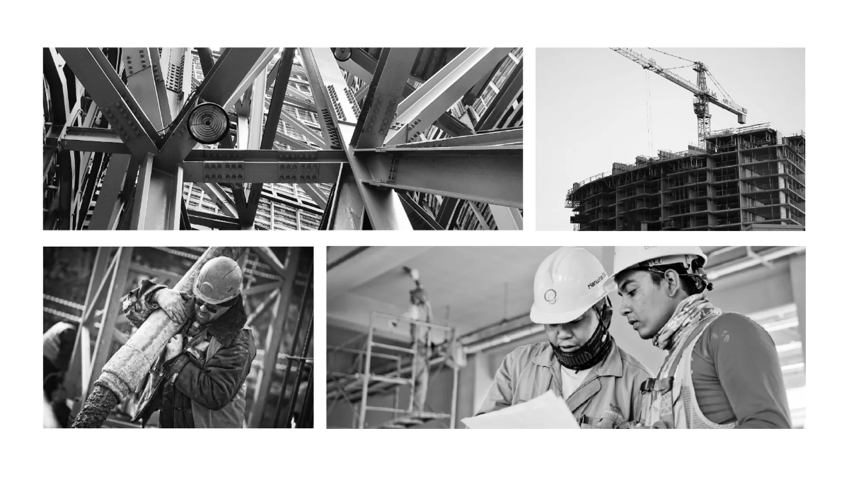 Free Construction Safety Template to Edit Online