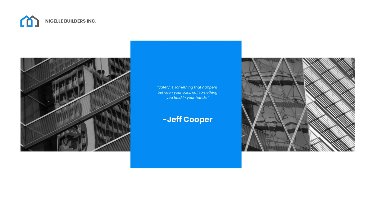 Free Construction Safety Template to Edit Online