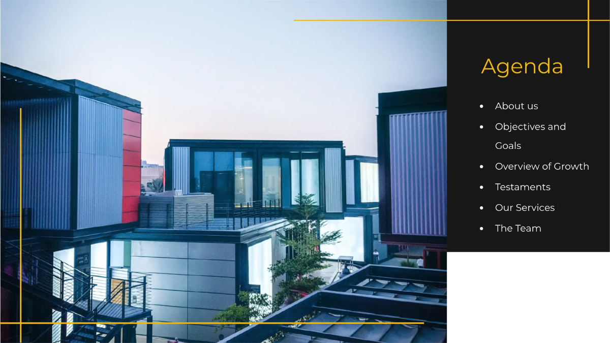 Free Construction Management Template to Edit Online