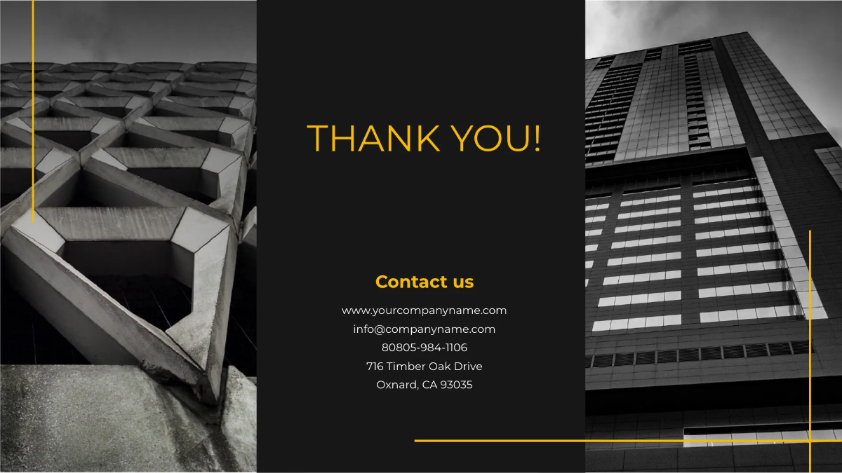 Free Construction Management Template to Edit Online