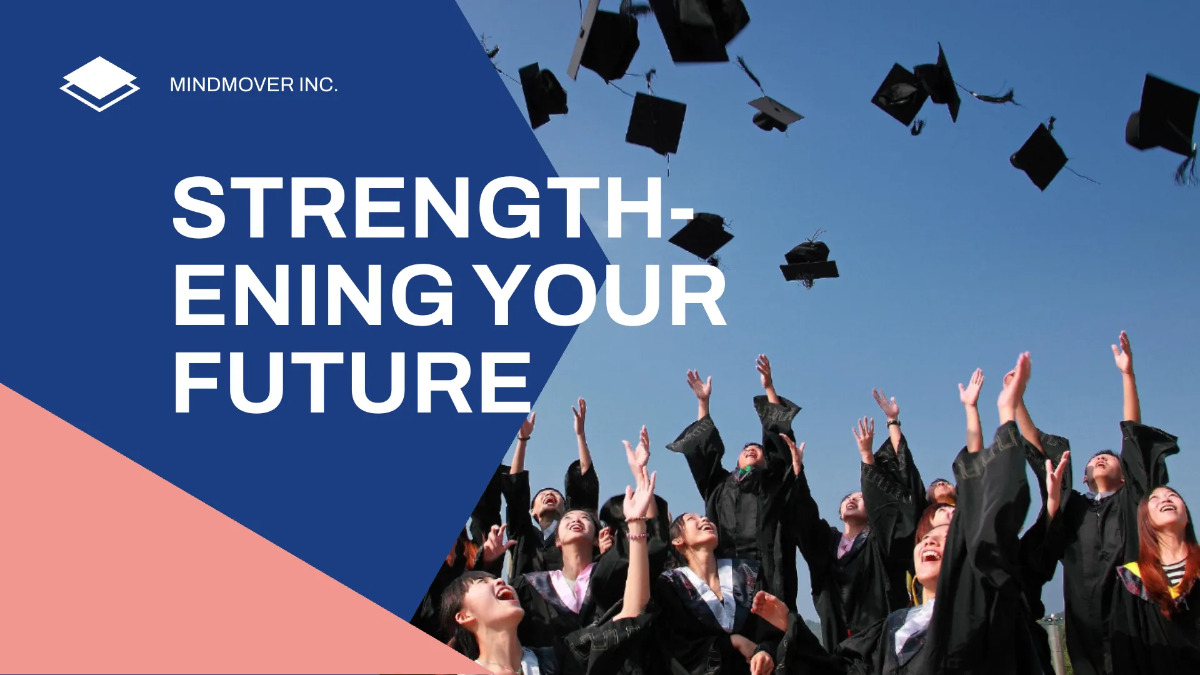 Free Education Presentation Template to Edit Online