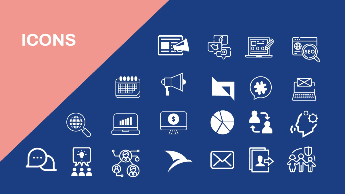 Free Education Presentation Template to Edit Online