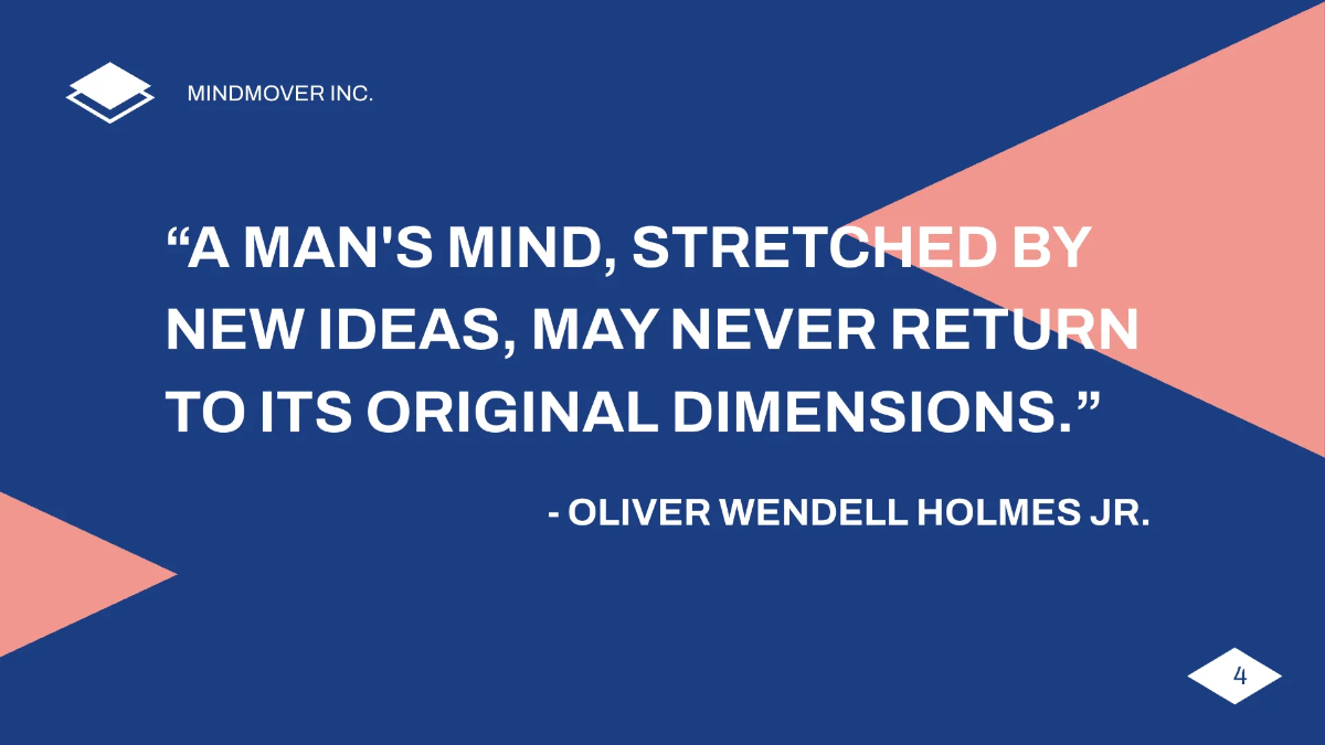 Free Education Presentation Template to Edit Online