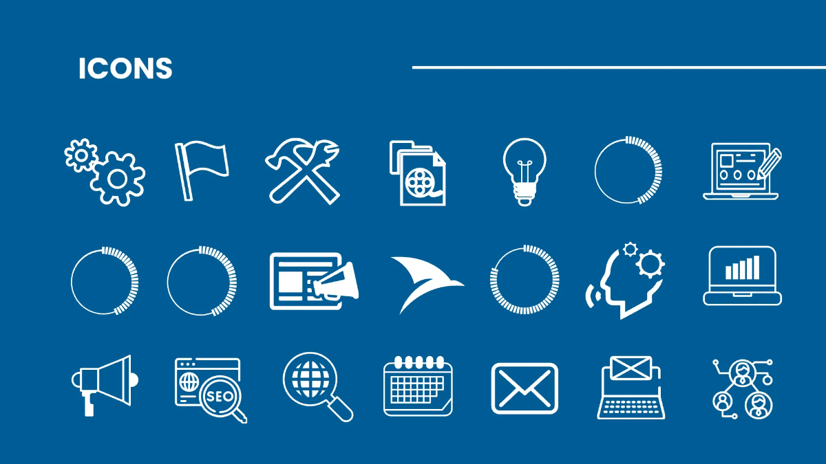 Free Startup Presentation Template to Edit Online