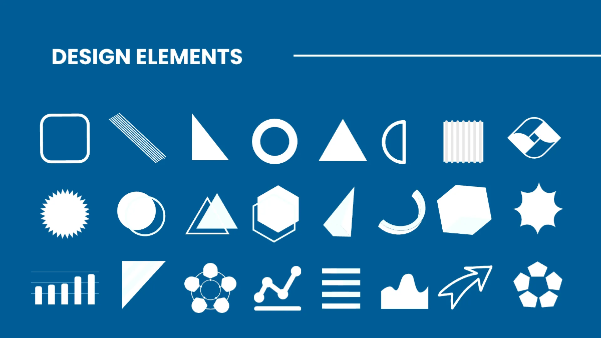 Free Startup Presentation Template to Edit Online