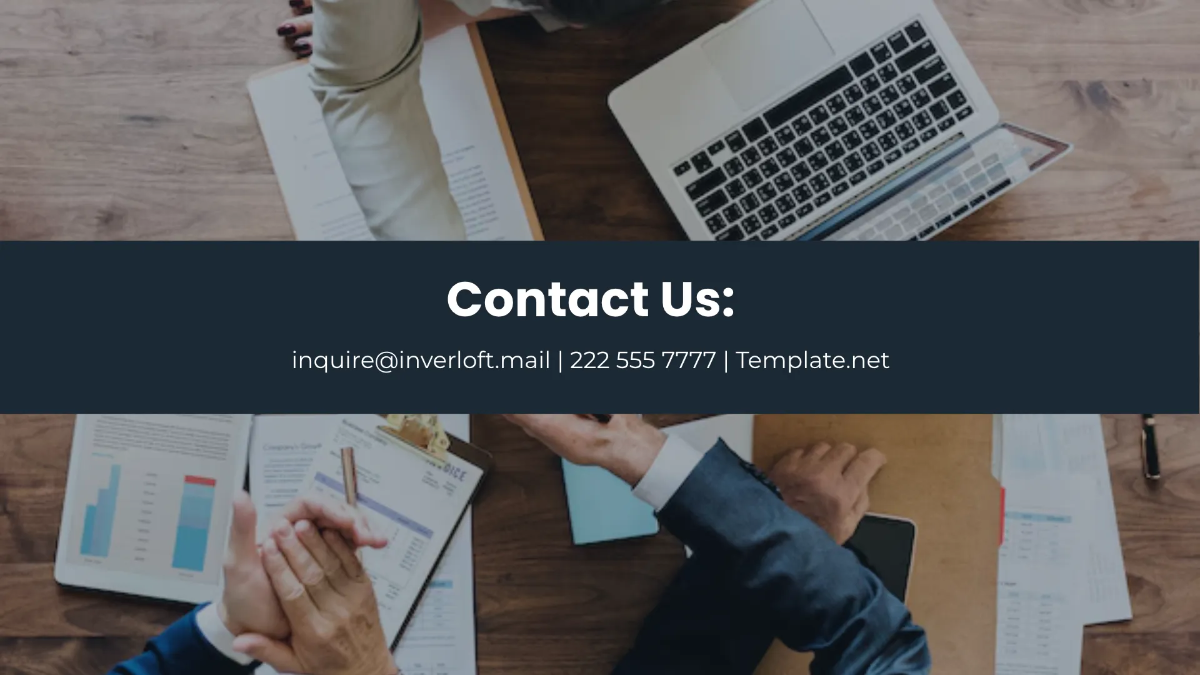 Free Startup Presentation Template to Edit Online