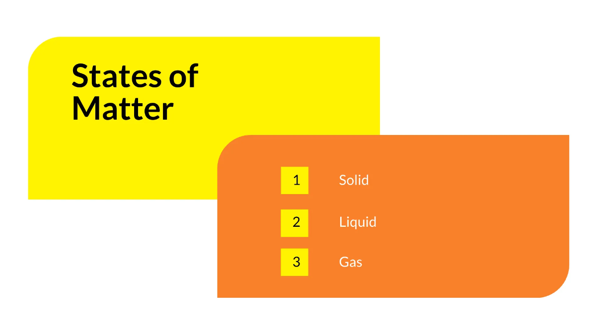 Free Elementary School Presentation Template to Edit Online